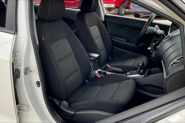 used 2017 Kia Forte car, priced at $9,699
