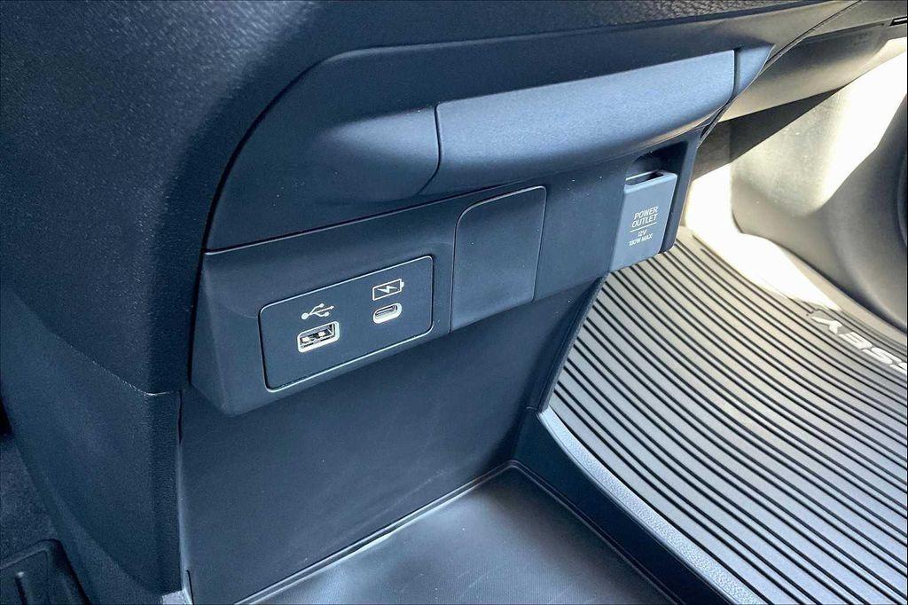 new 2026 Honda Odyssey car, priced at $44,290