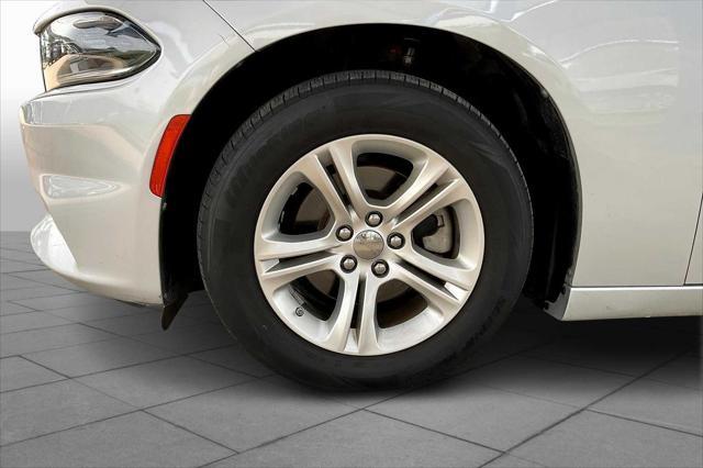 used 2022 Dodge Charger car, priced at $20,299