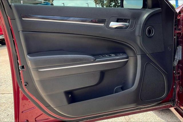 used 2019 Chrysler 300 car, priced at $17,899
