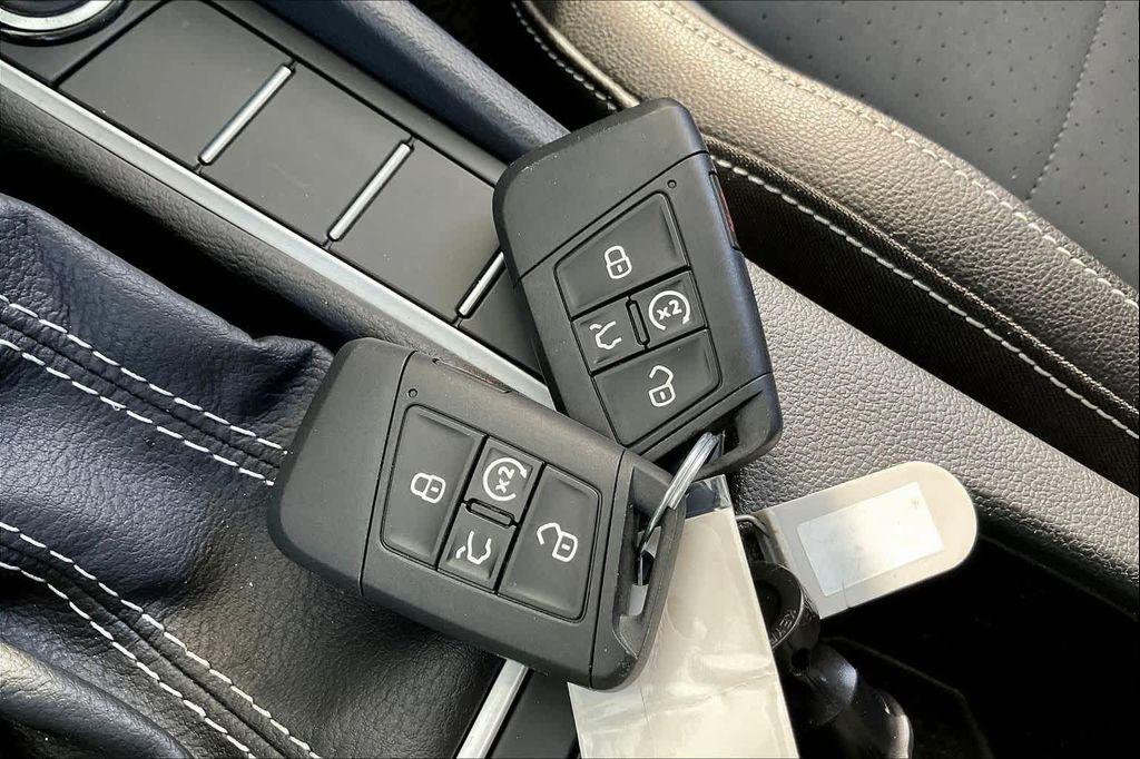 used 2025 Volkswagen Jetta car, priced at $21,399