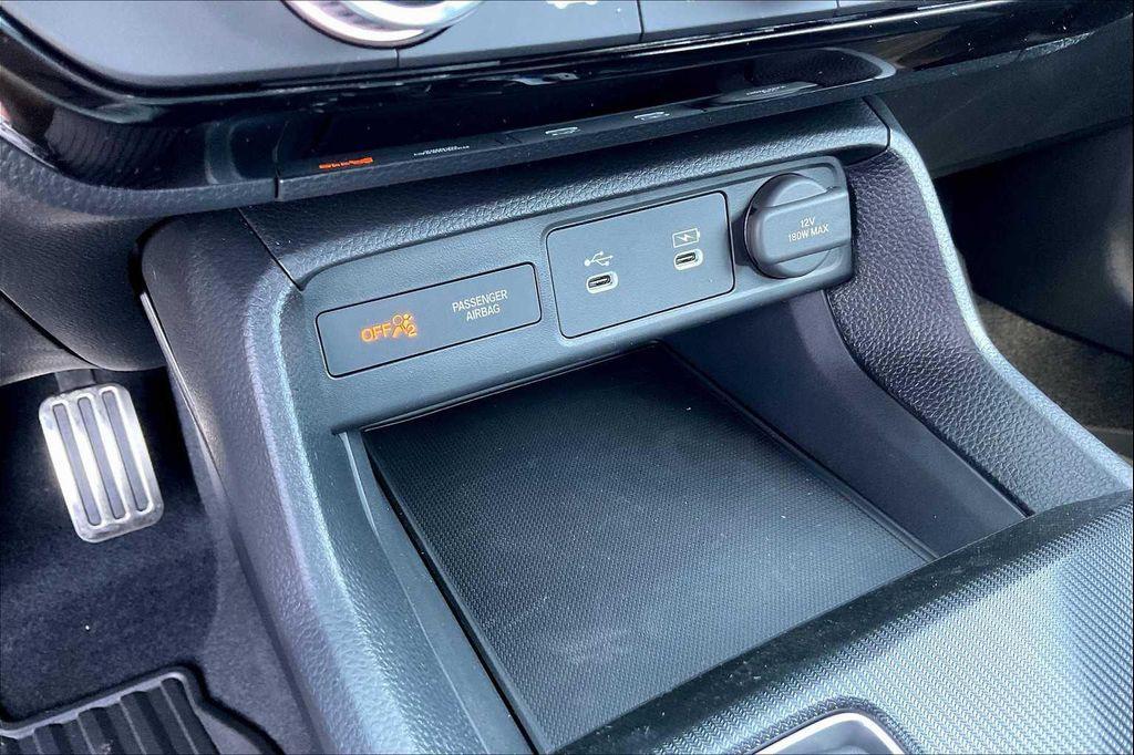 new 2026 Honda Civic car, priced at $29,445