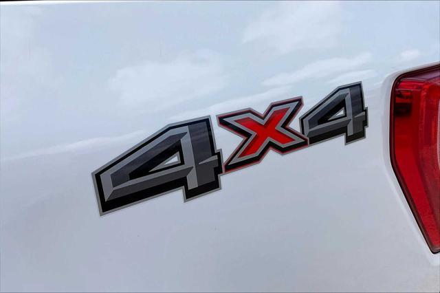 used 2022 Ford F-150 car, priced at $35,999