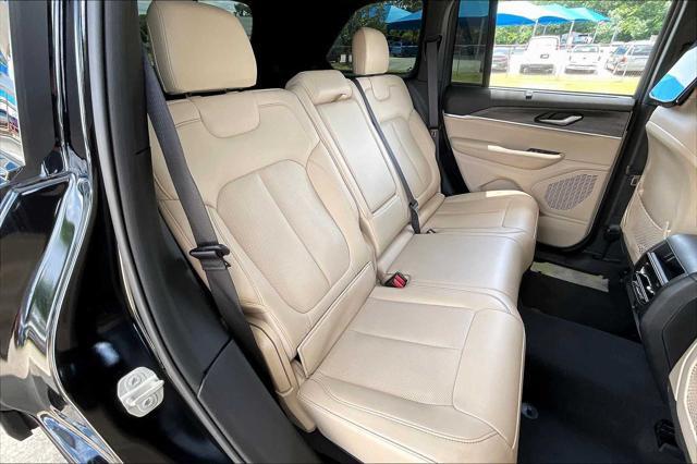 used 2023 Jeep Grand Cherokee car, priced at $32,399