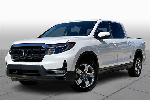 new 2024 Honda Ridgeline car, priced at $44,655