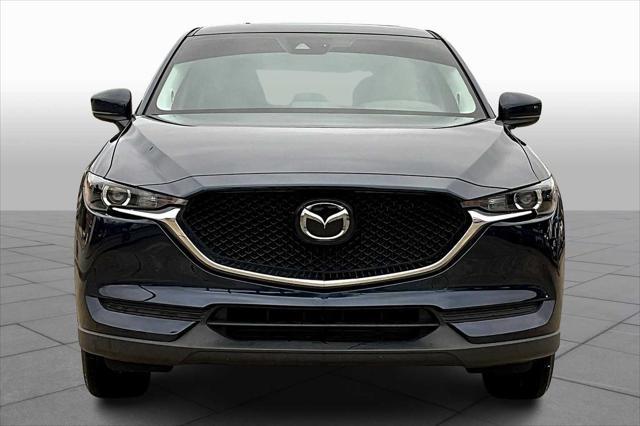 used 2020 Mazda CX-5 car, priced at $21,999