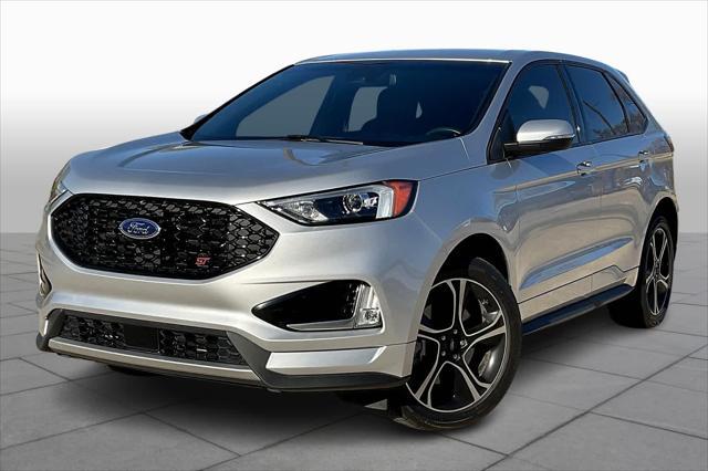 used 2019 Ford Edge car, priced at $23,999