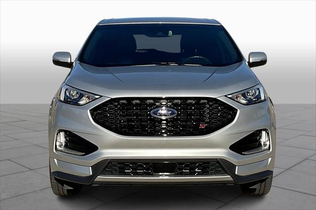 used 2019 Ford Edge car, priced at $23,999