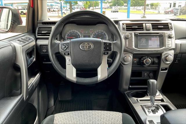 used 2019 Toyota 4Runner car, priced at $32,500