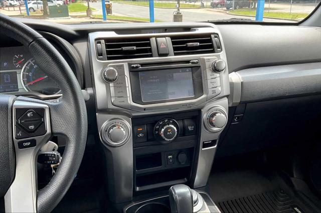 used 2019 Toyota 4Runner car, priced at $32,500