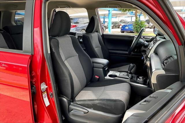 used 2019 Toyota 4Runner car, priced at $32,500