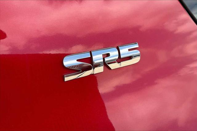 used 2019 Toyota 4Runner car, priced at $32,500