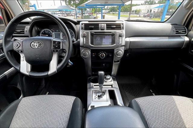 used 2019 Toyota 4Runner car, priced at $32,500