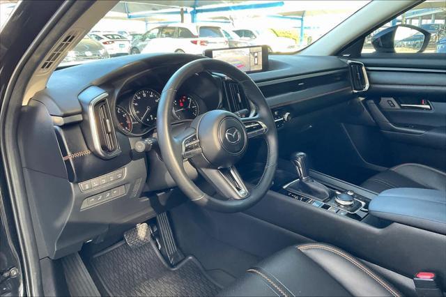 used 2023 Mazda CX-50 car, priced at $29,995