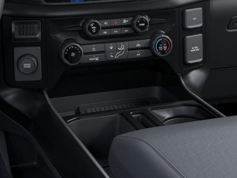 new 2025 Ford F-150 car, priced at $46,965