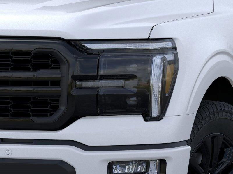 new 2024 Ford F-150 car, priced at $76,355