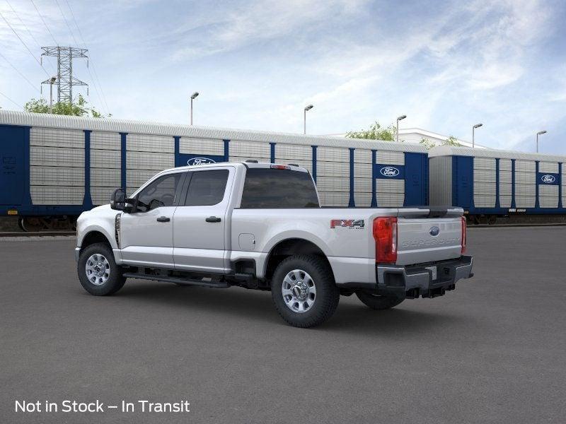 new 2024 Ford F-250 car, priced at $52,390