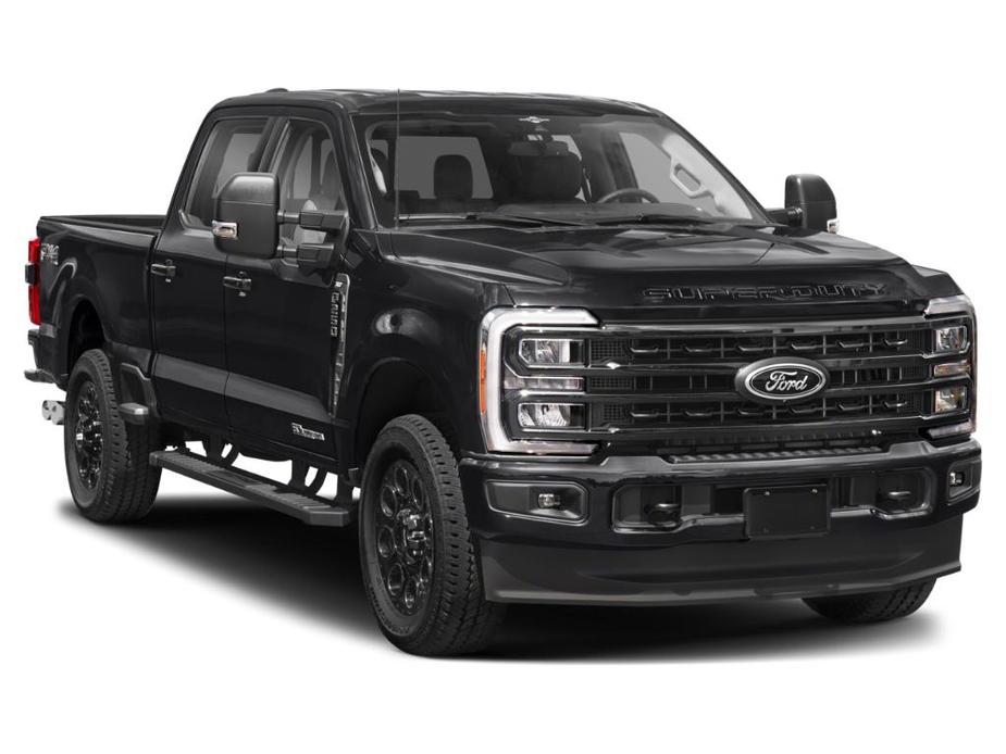 new 2024 Ford F-250 car, priced at $61,830