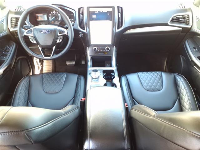 used 2024 Ford Edge car, priced at $31,321