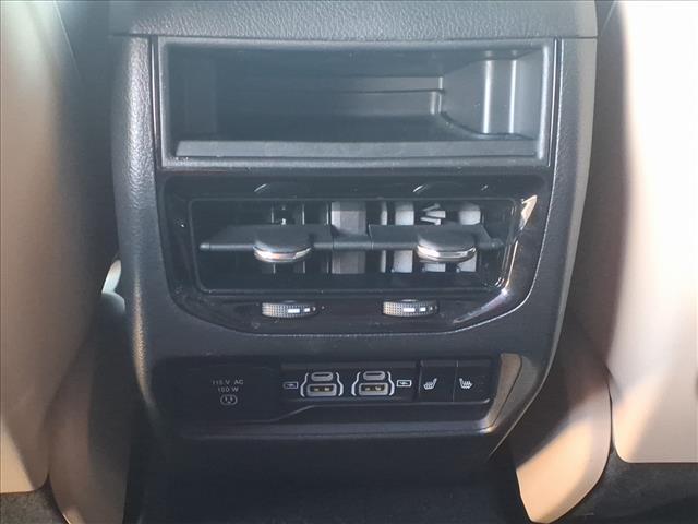 used 2024 Jeep Grand Cherokee car, priced at $34,367