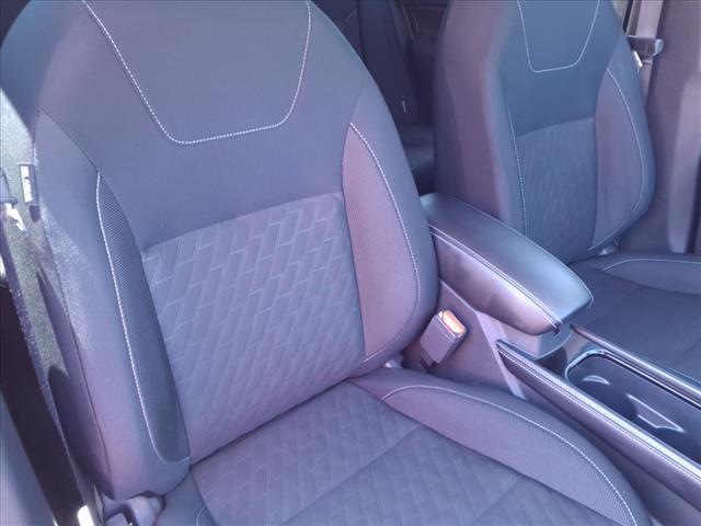 used 2023 Nissan Kicks car, priced at $20,987