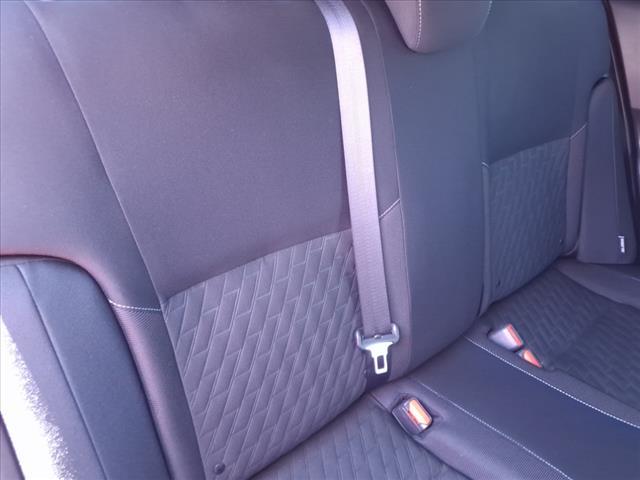 used 2023 Nissan Kicks car, priced at $20,987