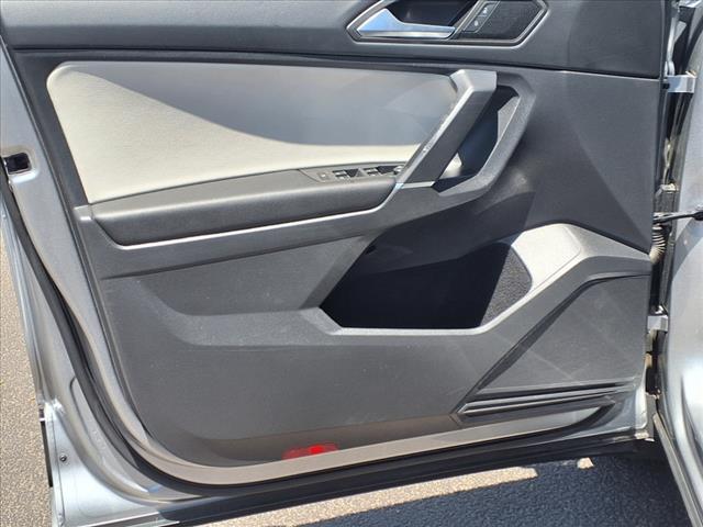 used 2020 Volkswagen Tiguan car, priced at $18,765