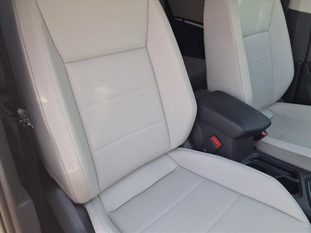 used 2020 Volkswagen Tiguan car, priced at $18,765