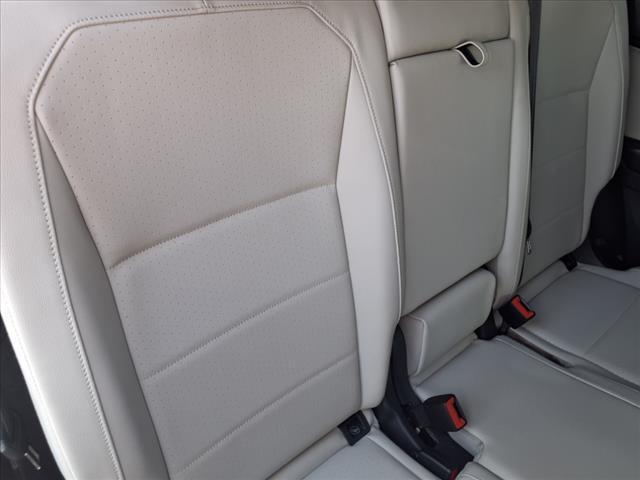 used 2020 Volkswagen Tiguan car, priced at $18,765