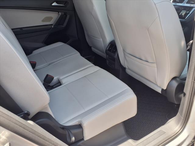 used 2020 Volkswagen Tiguan car, priced at $18,765