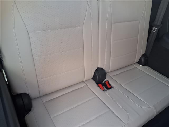 used 2020 Volkswagen Tiguan car, priced at $18,765