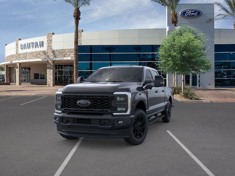 new 2025 Ford F-250 car, priced at $88,680