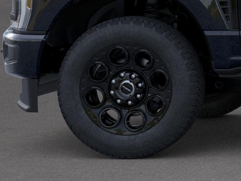 new 2025 Ford F-250 car, priced at $88,680