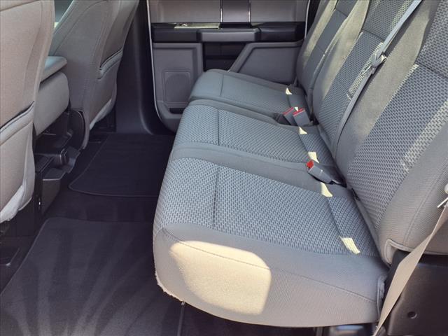 used 2018 Ford F-150 car