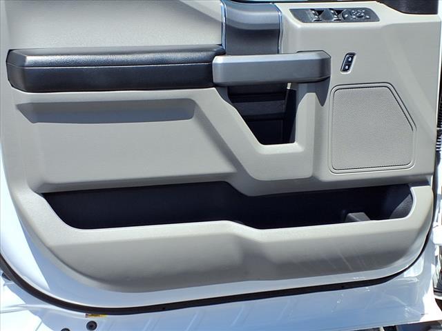used 2018 Ford F-150 car
