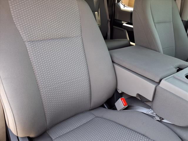 used 2018 Ford F-150 car