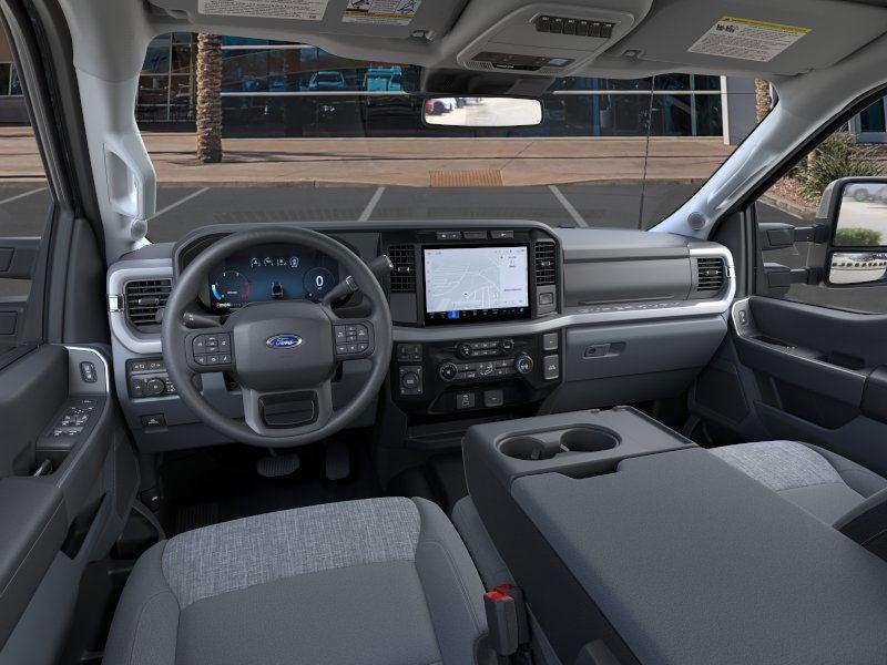 new 2023 Ford F-250 car, priced at $65,580