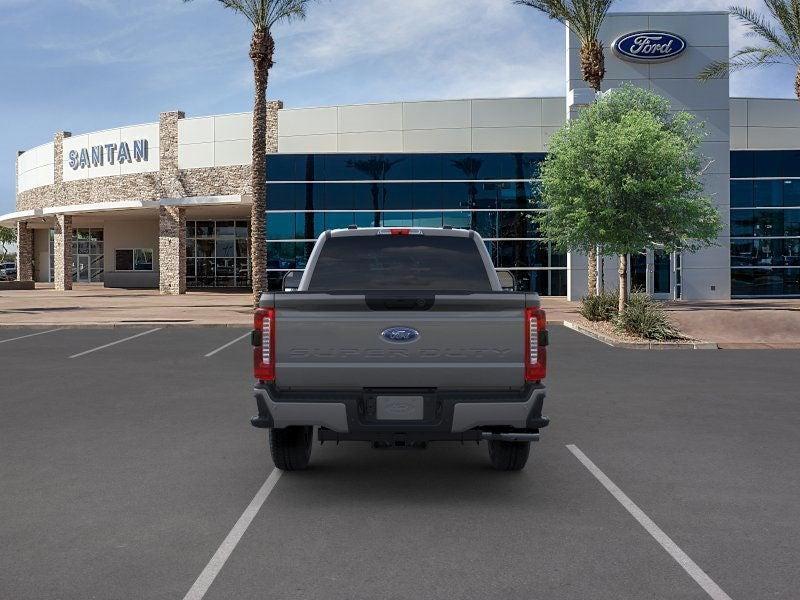 new 2023 Ford F-250 car, priced at $65,580