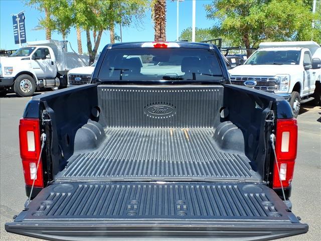 used 2020 Ford Ranger car, priced at $20,540