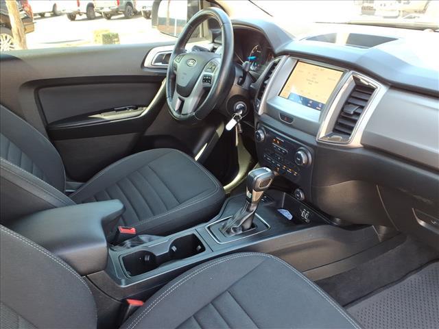 used 2020 Ford Ranger car, priced at $20,540