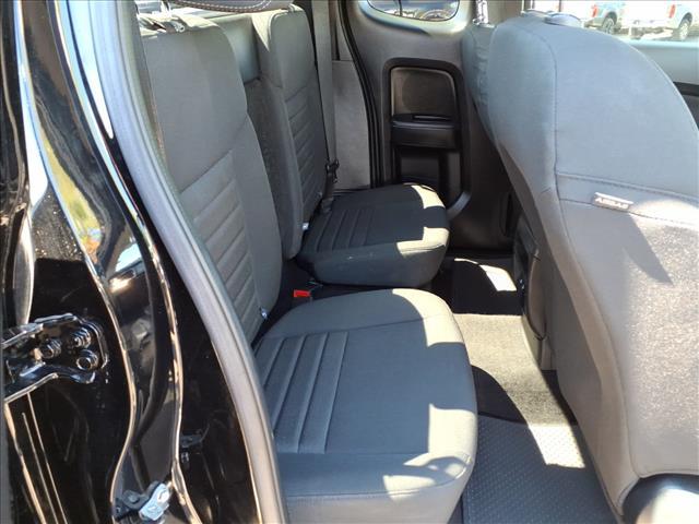 used 2020 Ford Ranger car, priced at $20,540