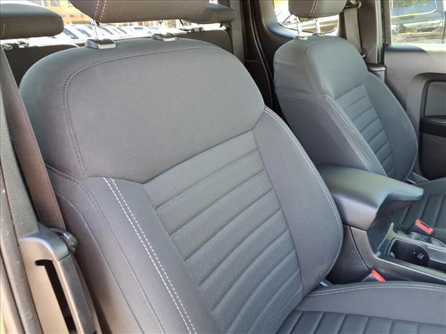 used 2020 Ford Ranger car, priced at $20,540