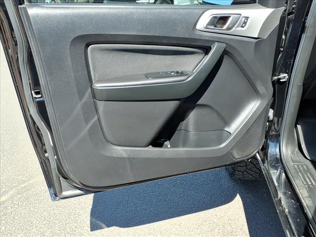 used 2020 Ford Ranger car, priced at $20,540