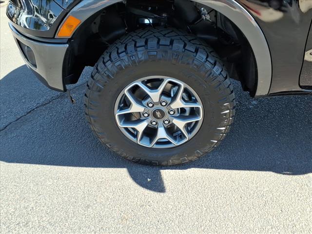 used 2020 Ford Ranger car, priced at $20,540