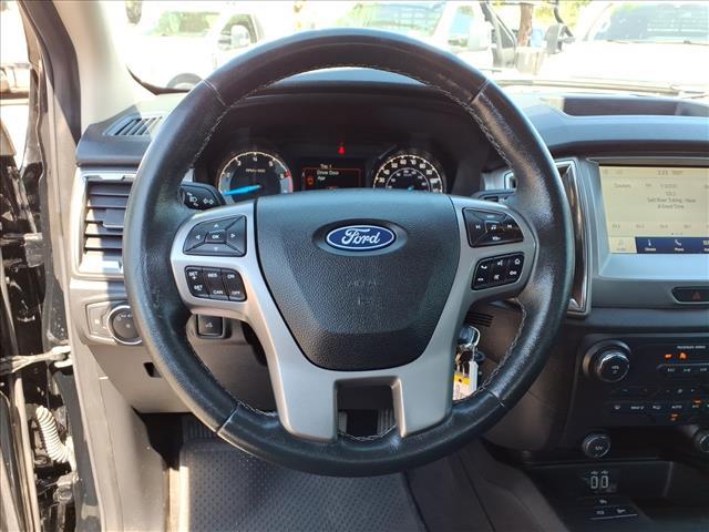 used 2020 Ford Ranger car, priced at $20,540