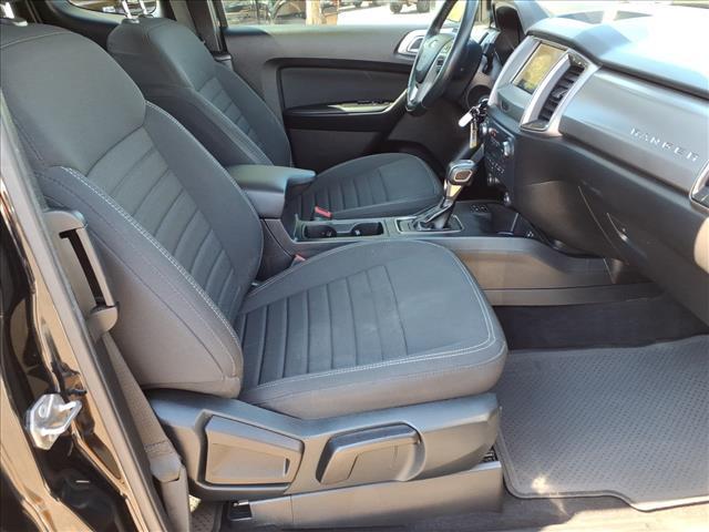 used 2020 Ford Ranger car, priced at $20,540