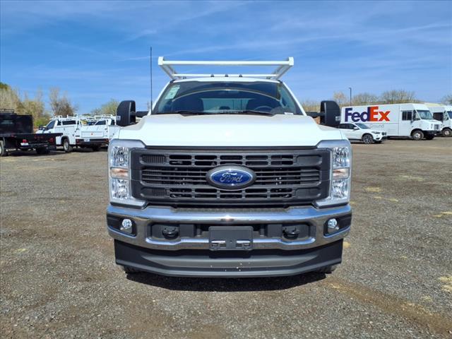 new 2024 Ford F-250 car, priced at $64,255