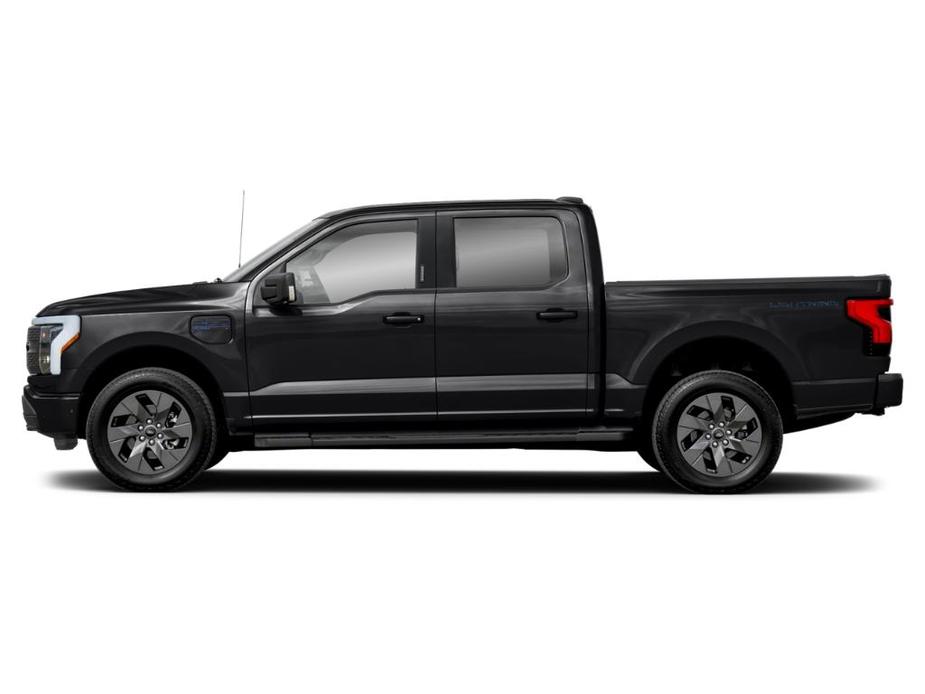 new 2024 Ford F-150 Lightning car, priced at $66,590