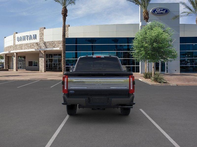 new 2024 Ford F-250 car, priced at $94,575