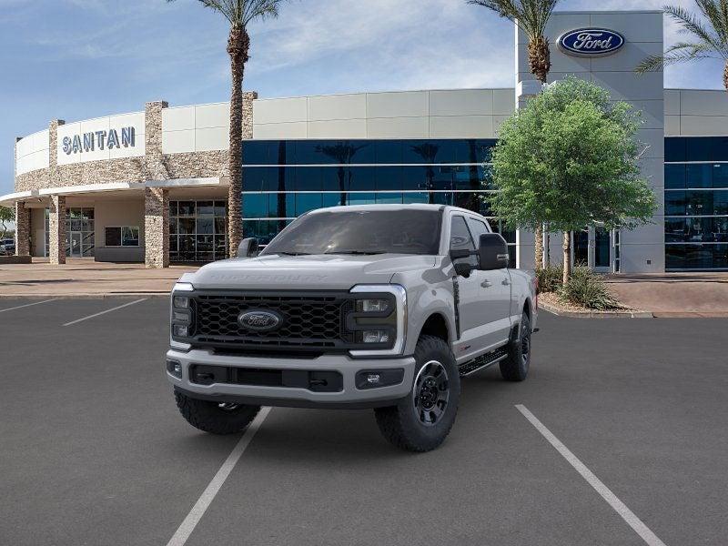 new 2025 Ford F-250 car, priced at $94,050